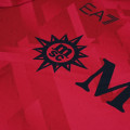 SSC Napoli Replica Tango Red Shirt 2024/2025