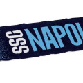 Sciarpa SSC Napoli