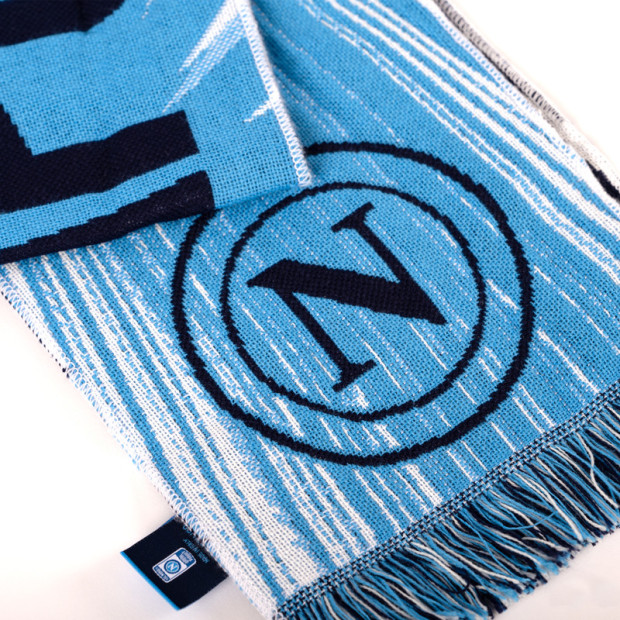 SSC Napoli Scarf