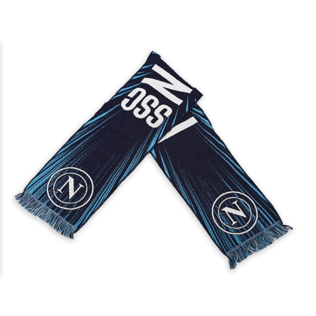 SSC Napoli Scarf