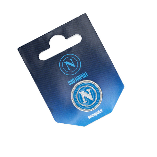 Spilla SSC Napoli