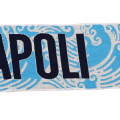 SSC Napoli Scarf