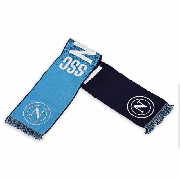 SSC Napoli Scarf