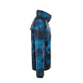SSC Napoli Windbreaker 2024/2025 for Kids