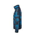 SSC Napoli Windbreaker 2024/2025 for Kids