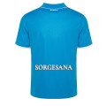SSC Napoli Maglia Gara Home Junior 2024/2025