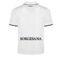 SSC Napoli Away Match Shirt for Kids 2024/2025