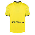 SSC Napoli Maglia Gara Portiere Gialla Junior 2024/2025