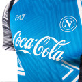 SSC Napoli Pre-Match Shirt 2024/2025