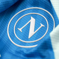SSC Napoli Pre-Match Shirt 2024/2025