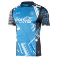 SSC Napoli Pre-Match Shirt 2024/2025