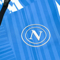 SSC Napoli Pre-Match Sweatshirt 2024/2025