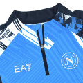 SSC Napoli Pre-Match Sweatshirt 2024/2025