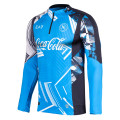 SSC Napoli Pre-Match Sweatshirt 2024/2025
