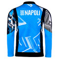 SSC Napoli Pre-Match Sweatshirt 2024/2025