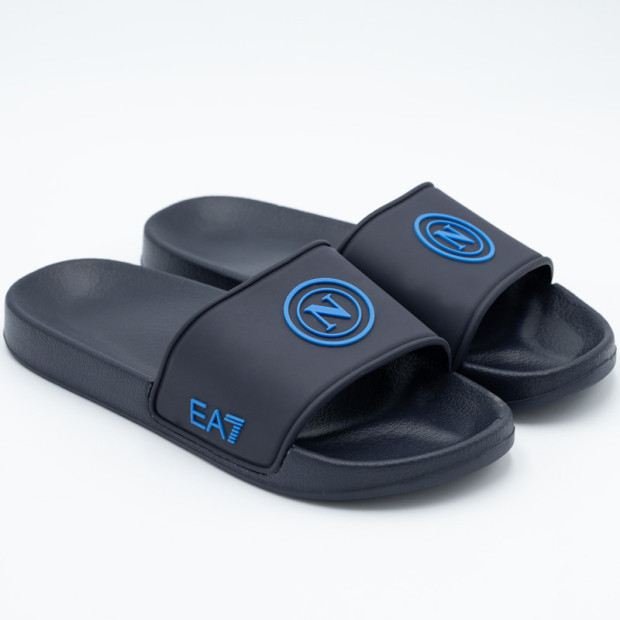 Napoli Slippers