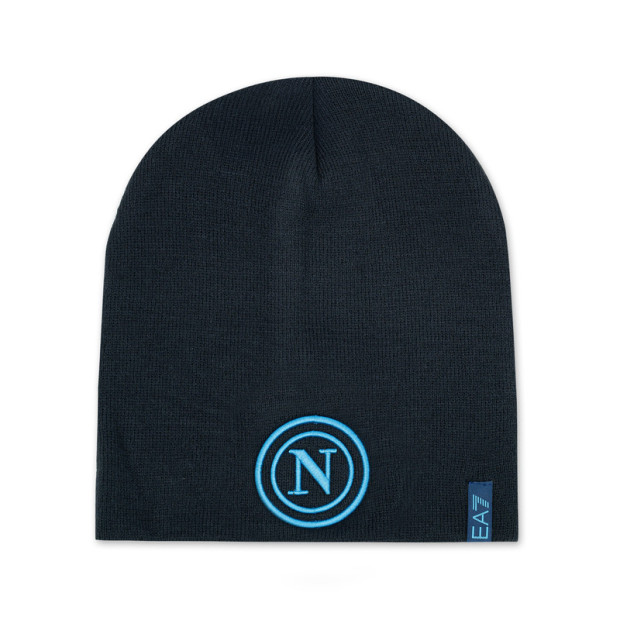 SSC Napoli Beanie Hat 2024/2025