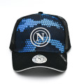 SSC Napoli Camouflage Cap 2024/2025
