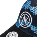 SSC Napoli Camouflage Cap 2024/2025