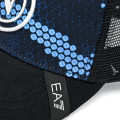 SSC Napoli Camouflage Cap 2024/2025