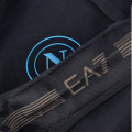 SSC Napoli Navy Blue Interlock Tracksuit 2024/2025