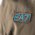 SSC Napoli Aviator Jacket 2024/2025