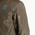 SSC Napoli Aviator Jacket 2024/2025