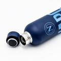 SSC Napoli Blue Hot Water Bottle