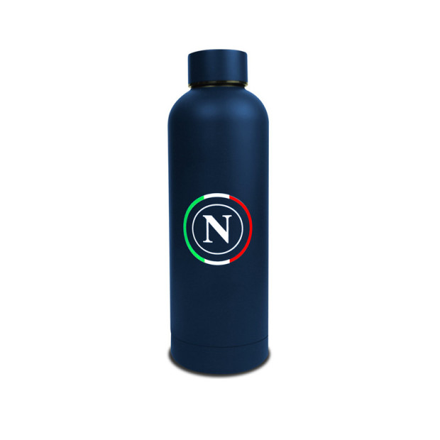 SSC Napoli Campioni Water Bottle