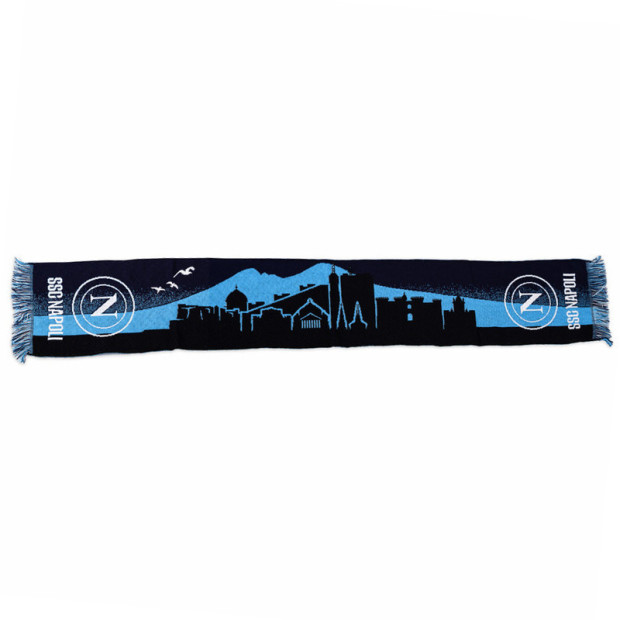 SSC Napoli Scarf