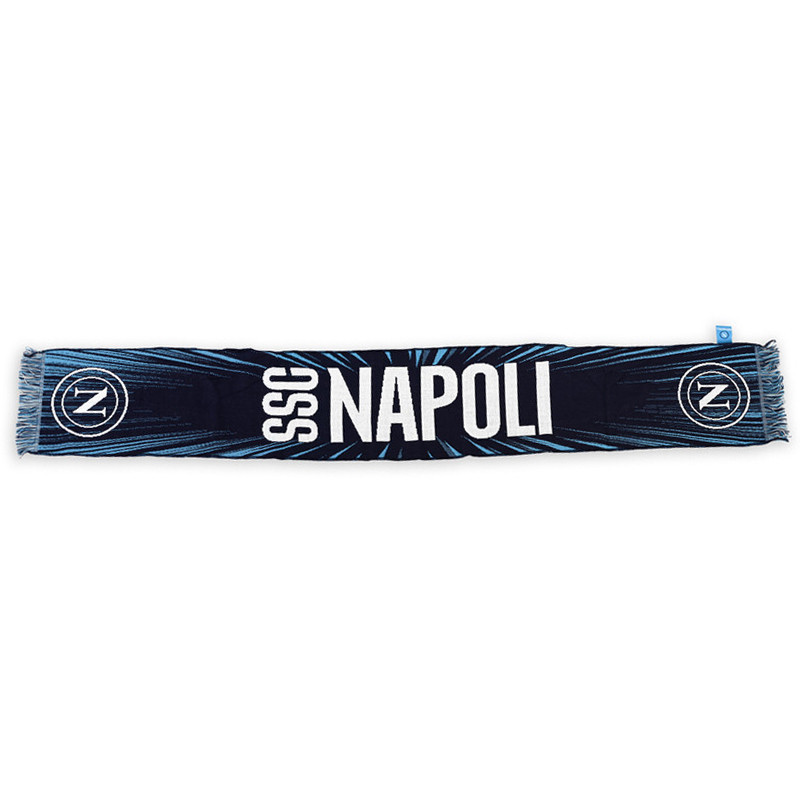 Sciarpa SSC Napoli