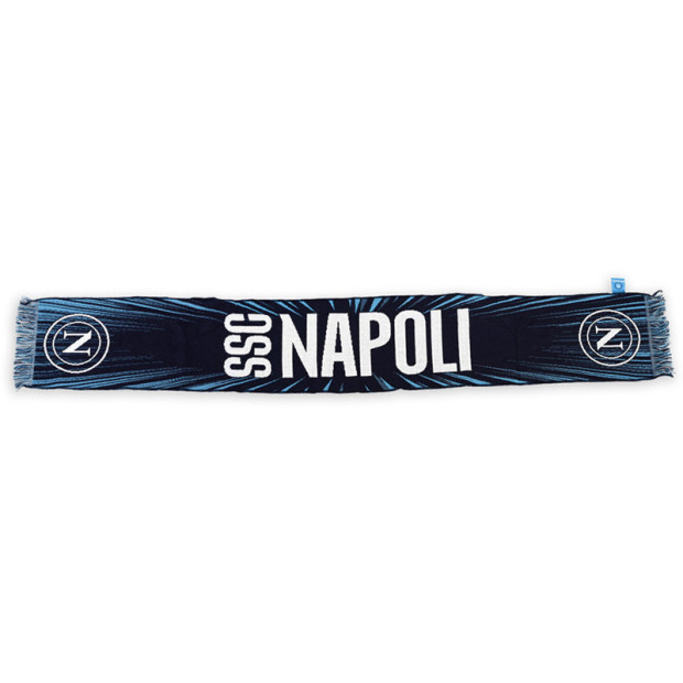Sciarpa SSC Napoli