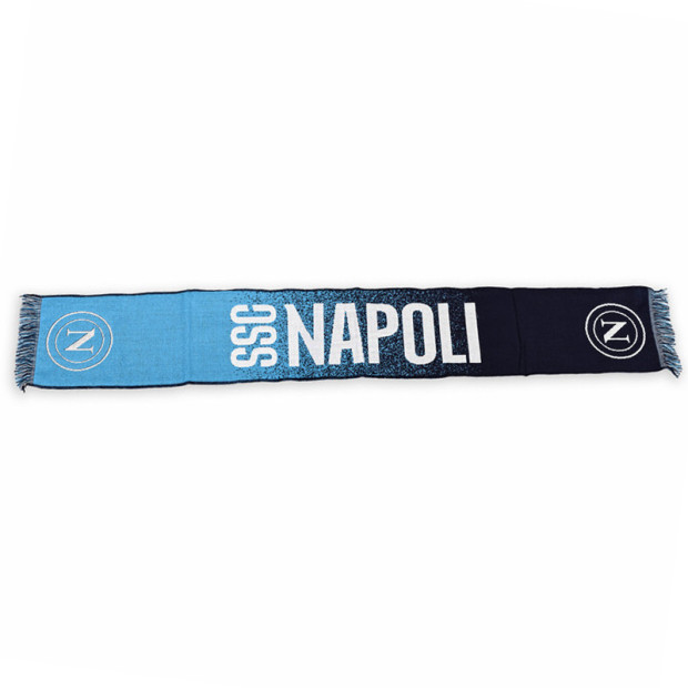 SSC Napoli Scarf