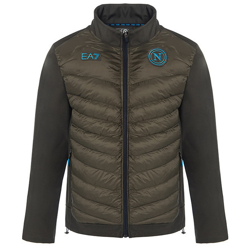 Ssc napoli jacket online