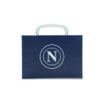 SSC Napoli Navy Blue Mini Case