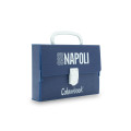 SSC Napoli Navy Blue Mini Case