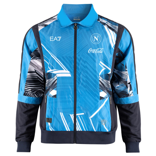 Anthem Jacket Napoli