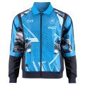 SSC Napoli Anthem Jacket 2024/2025