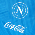 SSC Napoli Anthem Jacket 2024/2025
