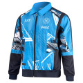 SSC Napoli Anthem Jacket 2024/2025