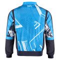 SSC Napoli Anthem Jacket 2024/2025