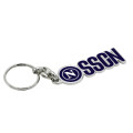 SSCN and Logo KeyHolder