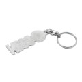 SSCN and Logo KeyHolder