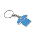 SSC Napoli Match Shirt KeyHolder