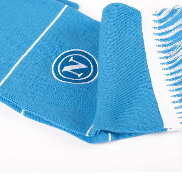 Sciarpa SSC Napoli