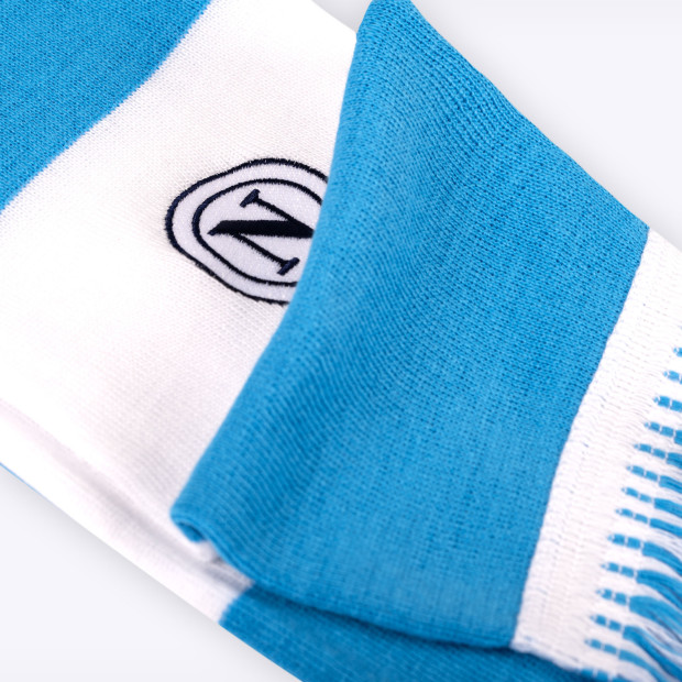 SSC Napoli Scarf