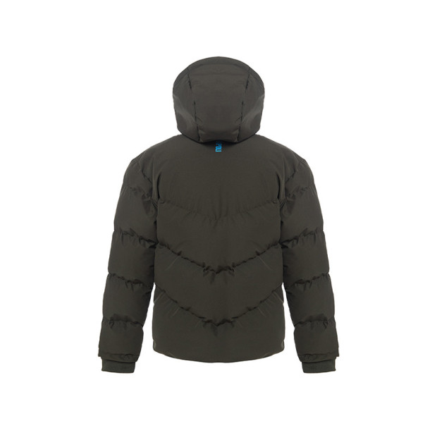 SSC Napoli Long Jacket for Kids 2024/2025