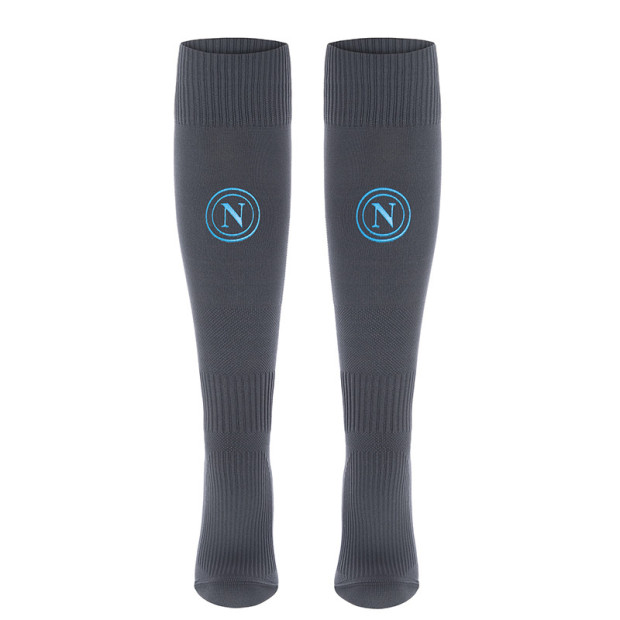 SSC Napoli Third Socks 2024/2025