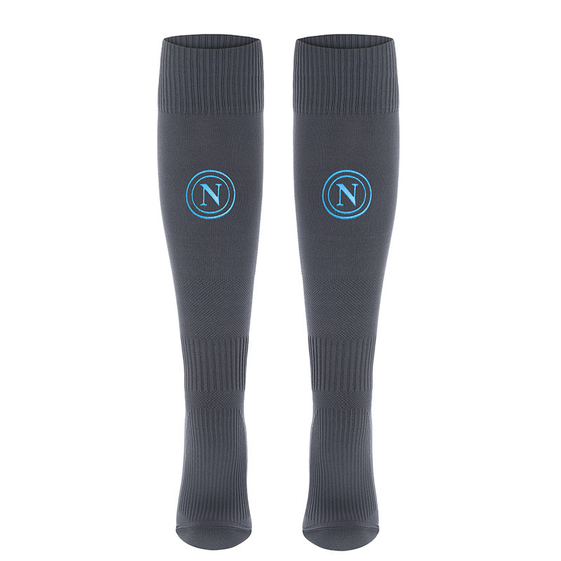 SSC Napoli Third Socks 2024/2025