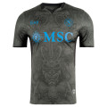 Maglia Napoli EA7